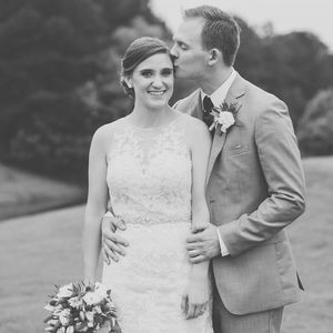 Meet your Posher, Abbie